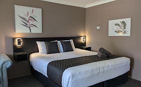 Highlands Motor Inn